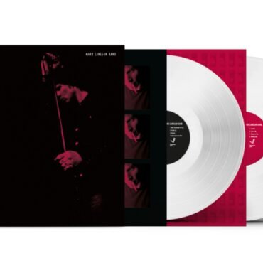 La versión Original Draft de Bubblegum de Mark Lanegan estará disponible para el Record Store Day 2026, sorprendiendo a sus fans.