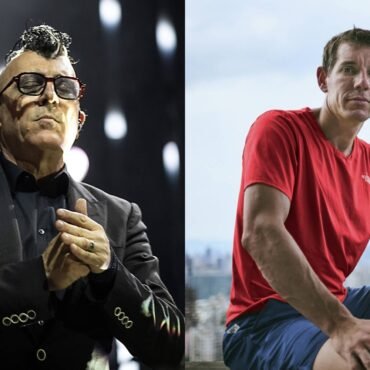 El aclamado cantante Maynard James Keenan considera deprimente la atención que recibe la playlist de Tool de Alex Honnold.