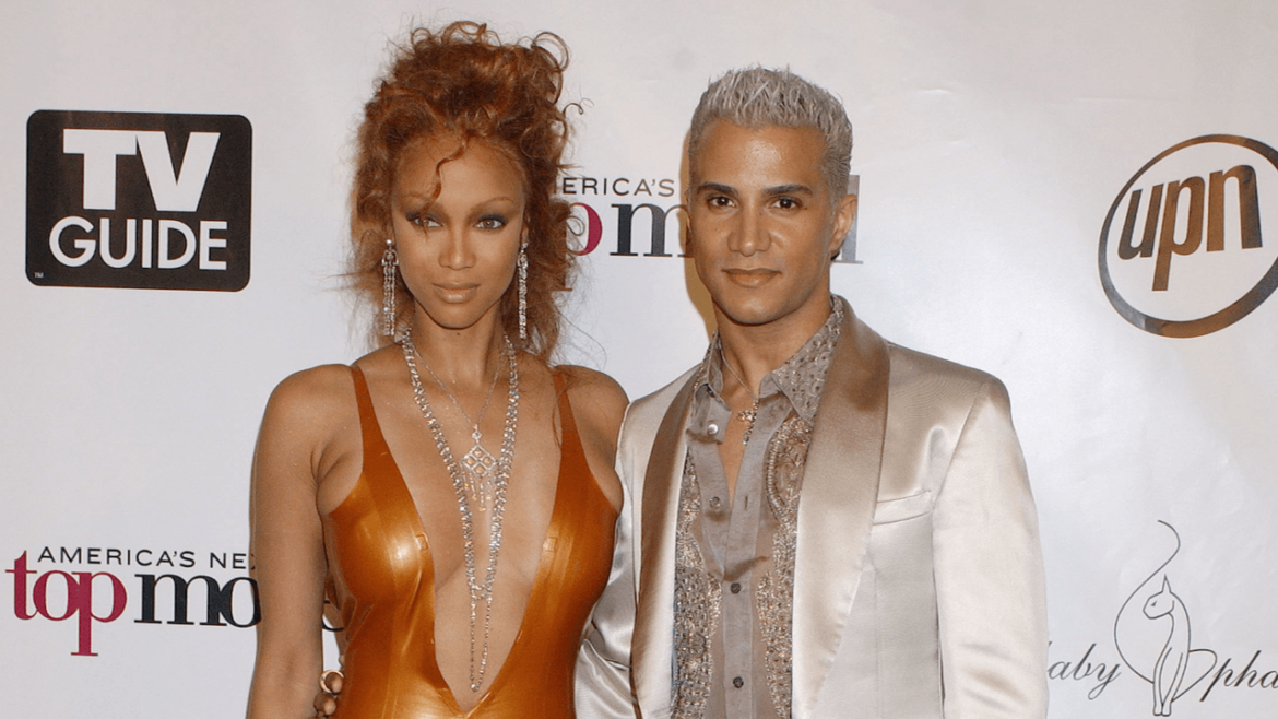 Descubre qué sucedió entre Tyra Banks y Jay Manuel, sus traumas y la verdad oculta tras America's Next Top Model.