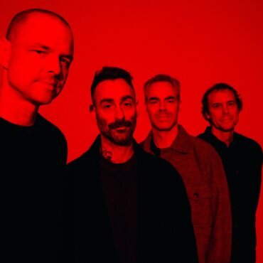 La banda American Football presenta su emocionante gira 2026 en el Reino Unido y Europa, ¡no te la pierdas!