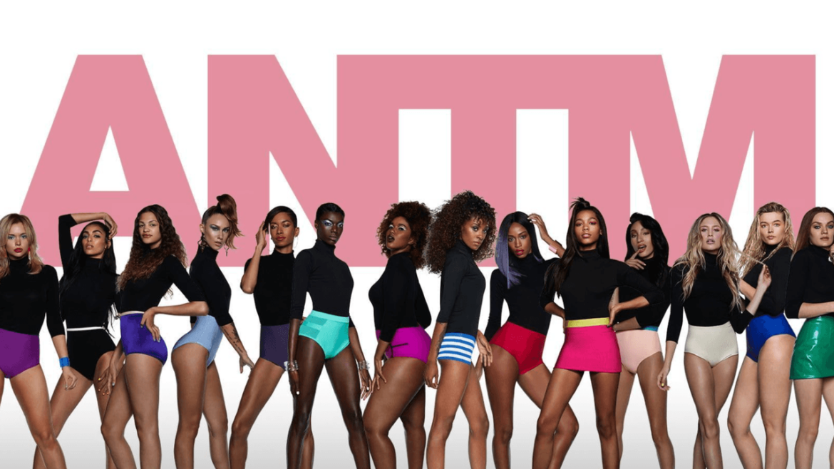 Descubre los impactantes detalles sobre el detrás de cámaras de America’s Next Top Model en este revelador documental.