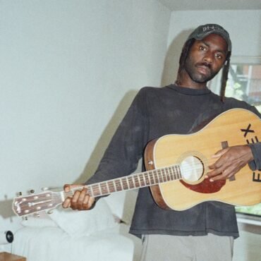 El Rally Festival dirigido por Blood Orange en Londres contará con Smerz, Daniel Avery y James K entre sus destacados artistas.