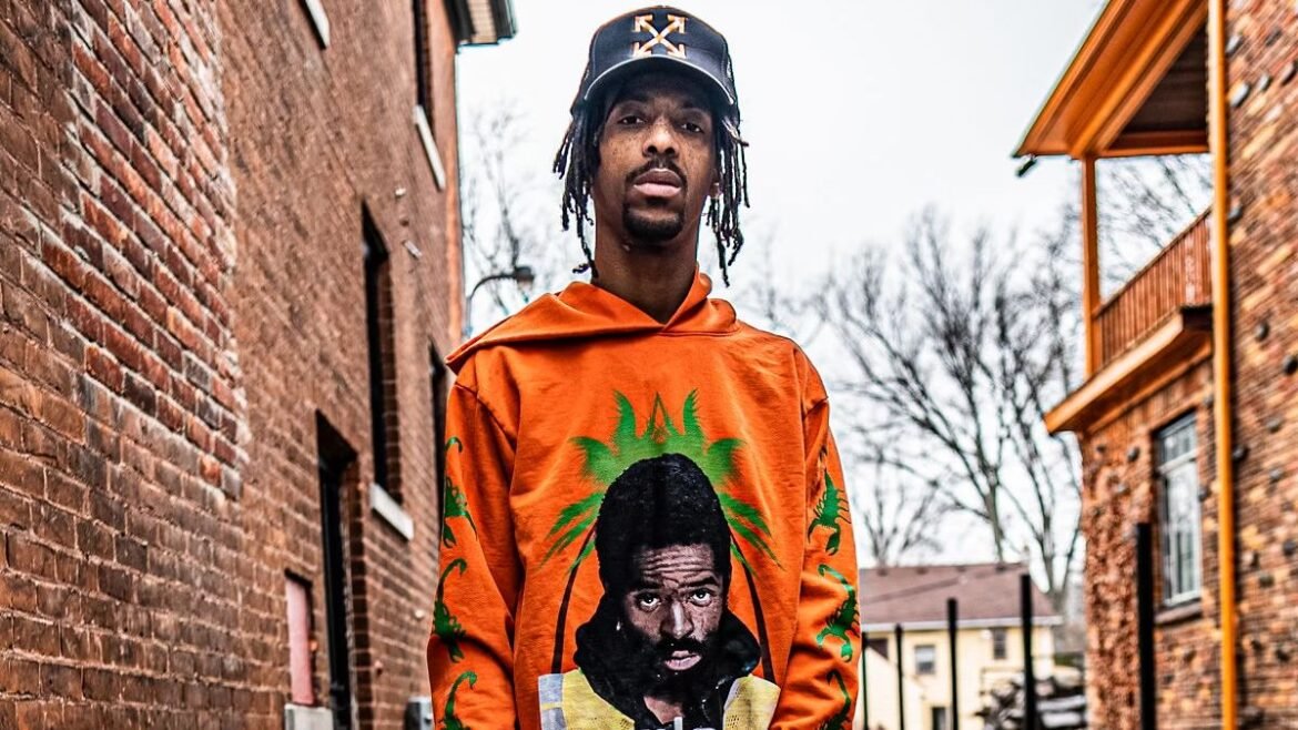 El nuevo proyecto de Boldy James, Nicholas Craven y Ransom se estrena la próxima semana con Salvation For The Wicked.