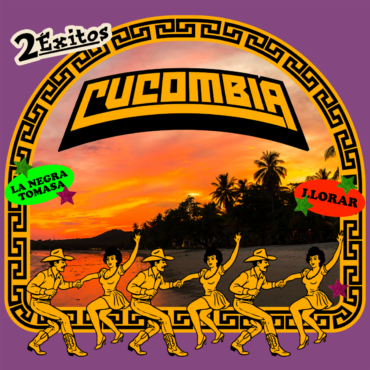 El nuevo EP de Cuco revive la esencia de la cumbia latina con reimaginaciones de dos clásicos.
