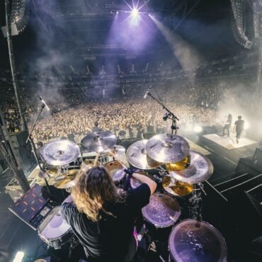 Deftones despiden su gira por Europa con un concierto sold-out en Londres, ofreciendo una noche inolvidable para sus fans.