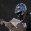 Daft Punk presenta nuevo video de Human After All en su aniversario