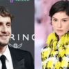 La historia de amor entre Paul Mescal y Gracie Abrams