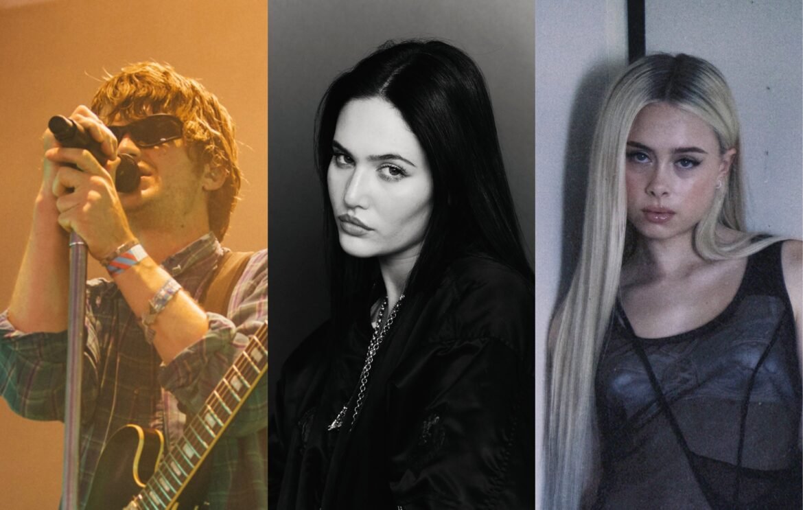 Lorde amplía su cartel para All Points East 2026 con la inclusión de Djo y Sienna Spiro. Descubre los detalles.