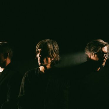 La banda Failure está lista para lanzar su cuarto álbum tras una exitosa reunión, trayendo nueva música emocionante.