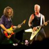Metallica confirma sus shows en la espectacular Sphere de Las Vegas