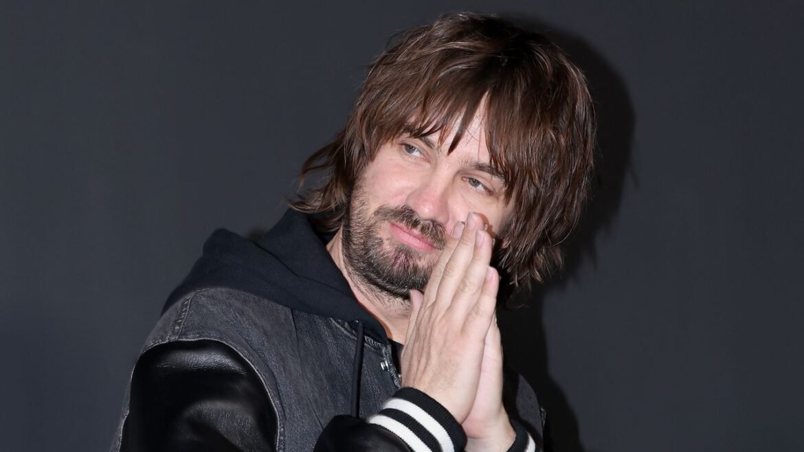 Kevin Parker olvidó la ceremonia de los Grammy, donde Tame Impala ganó un importante premio en 2026.