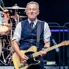 Bruce Springsteen y The E Street Band anuncian gira por EE.UU. en 2026