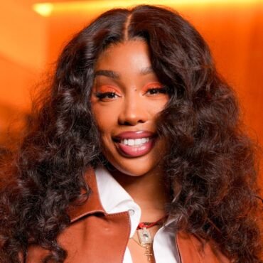 La nueva canción de SZA es su primera entrega tras ganar un Grammy, anunciando un emocionante regreso musical.