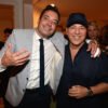 Jimmy Fallon se retira de su línea de salsas de pasta junto a Tommy Mottola