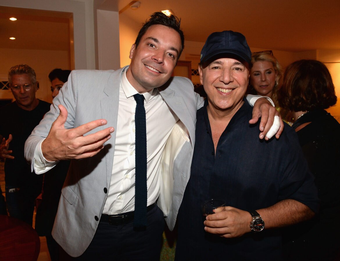 Jimmy Fallon ha decidido no seguir adelante con su colaboración en salsas de pasta junto a Tommy Mottola.
