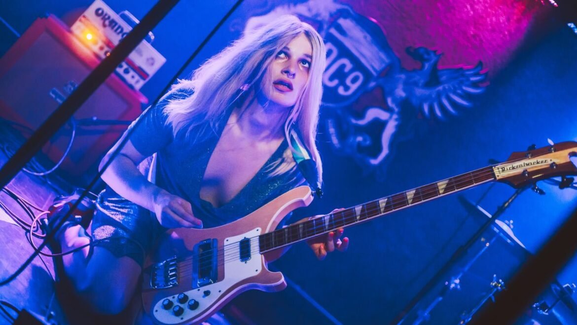 Topshelf Records confirma que no lanzará el álbum de Ekko Astral, marcando el fin de su relación.