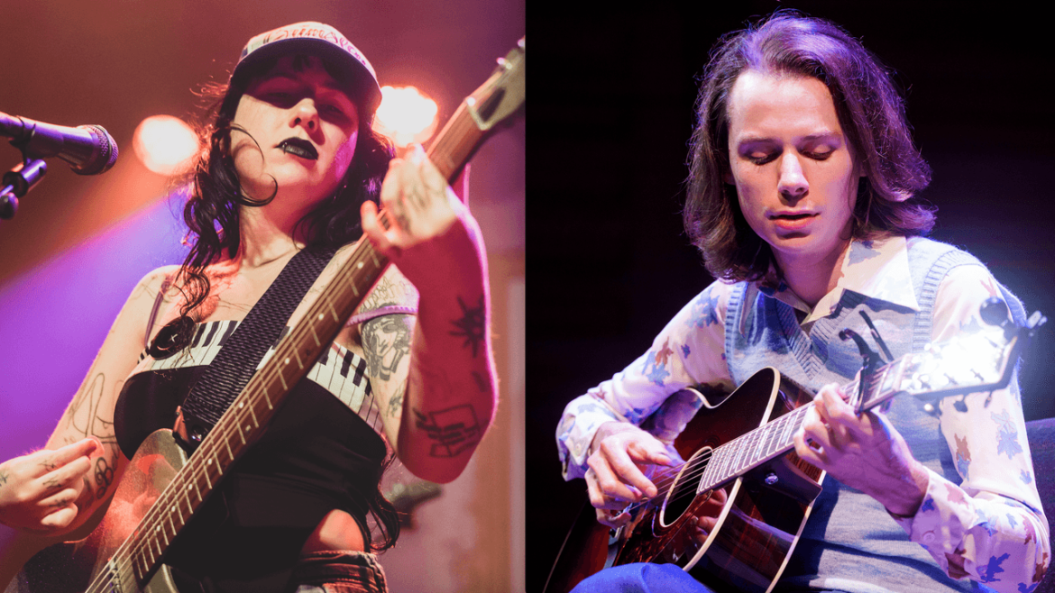 Con la inclusión de Karly Hartzman y Hayden Pedigo, NTS Radio fortalece su propuesta musical con nuevos talentos.