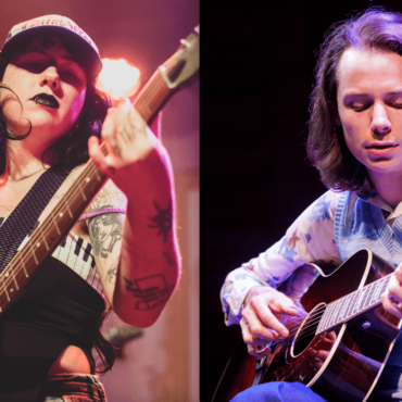 Con la inclusión de Karly Hartzman y Hayden Pedigo, NTS Radio fortalece su propuesta musical con nuevos talentos.