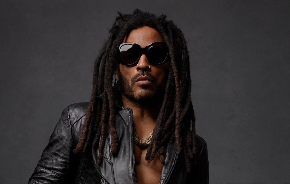 Lenny Kravitz reveló su gran espectáculo en Londres con un impresionante elenco, no te lo pierdas.