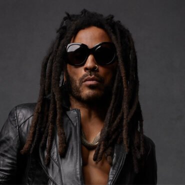 Lenny Kravitz reveló su gran espectáculo en Londres con un impresionante elenco, no te lo pierdas.