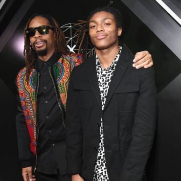 Lil Jon expresa su dolor tras la trágica pérdida de su hijo, un joven lleno de calidez y amor.