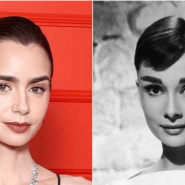 Con más de diez años en desarrollo, la película sobre Audrey Hepburn con Lily Collins promete ser inolvidable.