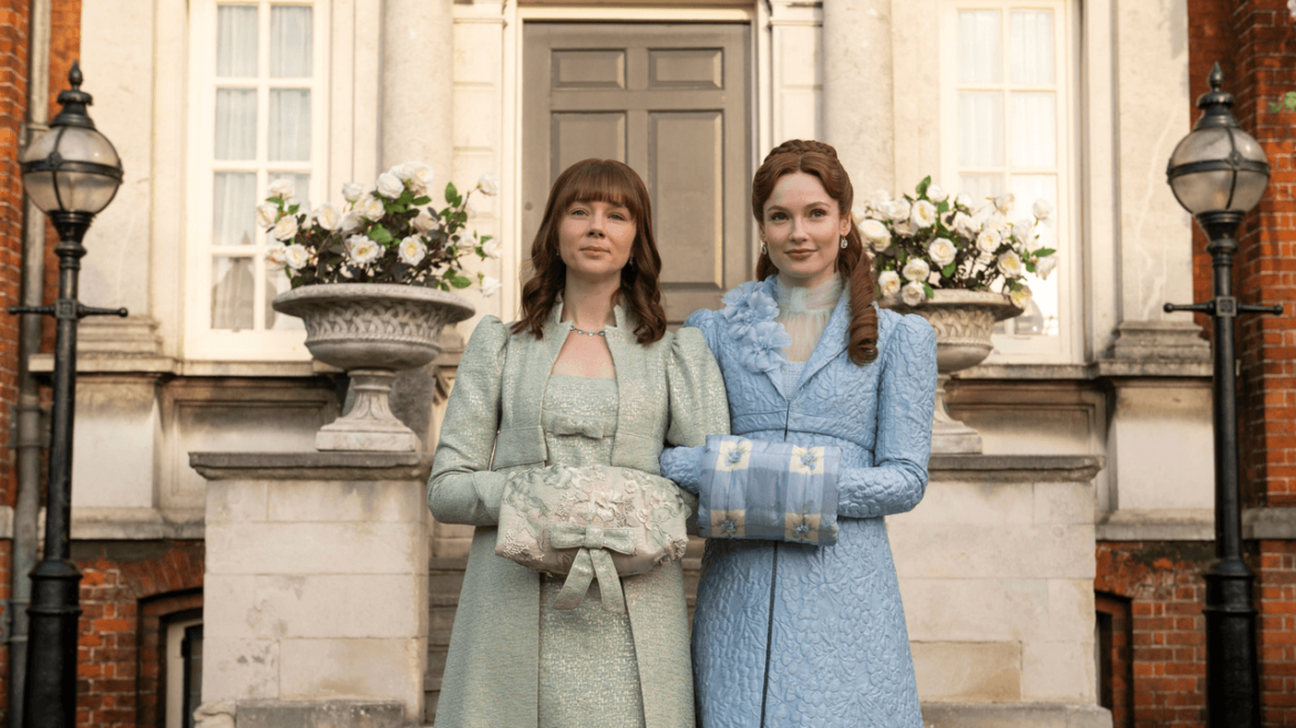 Descubre la identidad de la nueva protagonista de Bridgerton 5 y las especulaciones que rodean a la serie de Netflix.