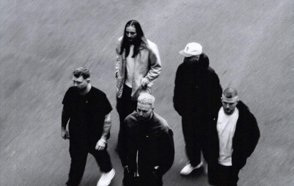 La banda Malevolence lanza un nuevo tema inspirado en World Of Warcraft, producido en un tiempo récord de 12 horas.