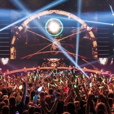 La banda de metal The Primals, asociada a 'Final Fantasy 14', se presenta en el Download Festival 2026 con nuevas sorpresas.