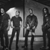 Metallica anuncia residencia Life Burns Faster en Las Vegas