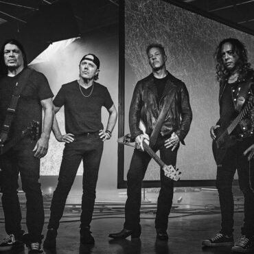 La icónica banda Metallica confirma su residencia en Las Vegas con ocho fechas programadas para octubre de 2023.
