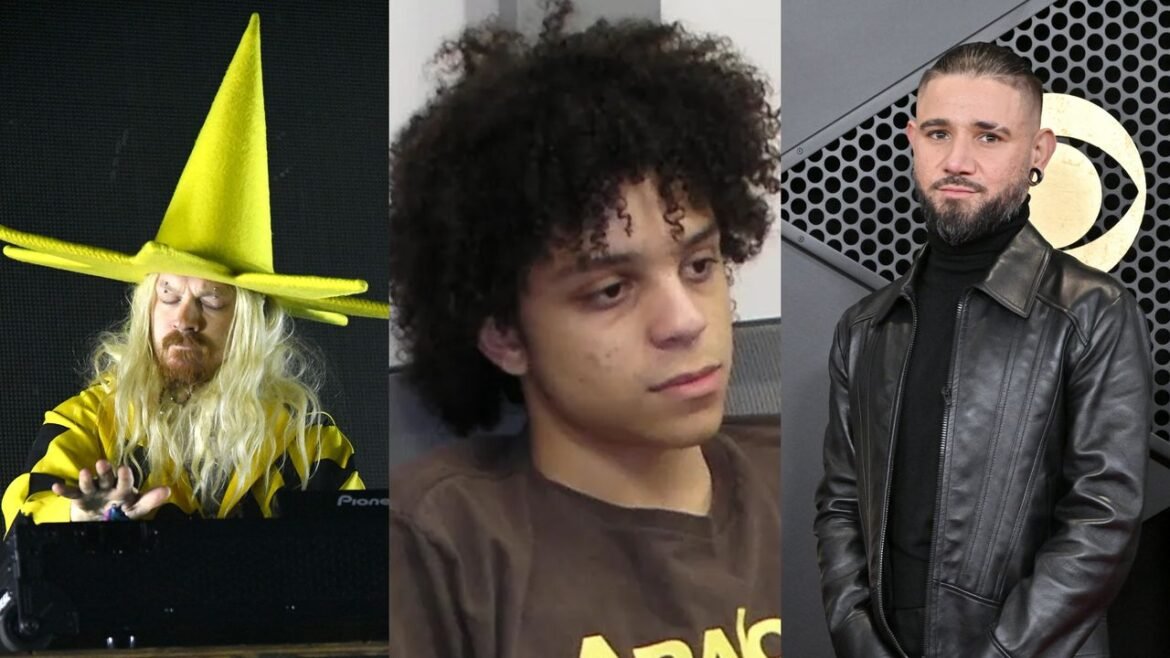 El nuevo tema de Xaviersobased refuerza su presencia en la música después de su álbum debut, Xavier.