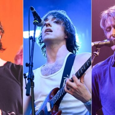 El festival Shaky Knees contará con grandes bandas como Turnstile, Geese y Pavement, convirtiéndose en un evento imperdible.