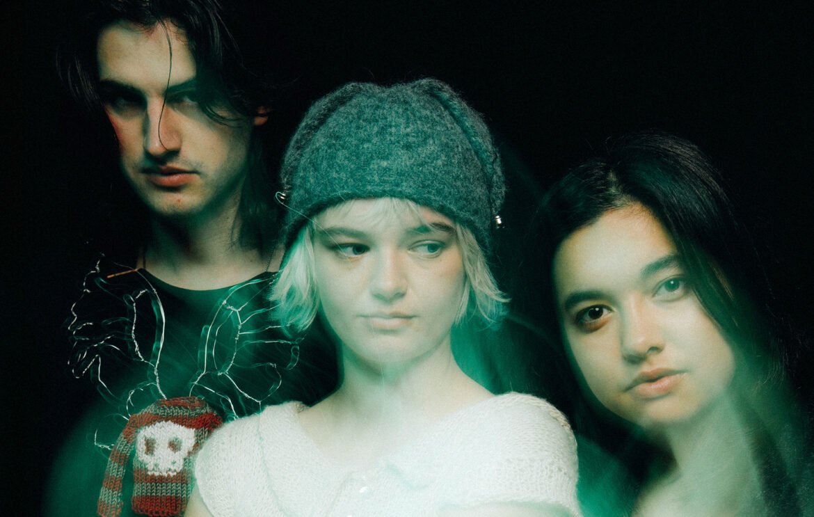 No te pierdas el concierto benéfico a favor de Gaza y Sudán, liderado por Mary In The Junkyard y Blue Bendy.