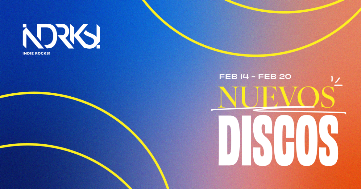 Descubre las novedades musicales de la semana con los lanzamientos de Altin Gün, Baby Keem y más artistas destacados.