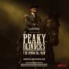 Grian Chatten de Fontaines D.C. lanza canción para Peaky Blinders The Immortal Man