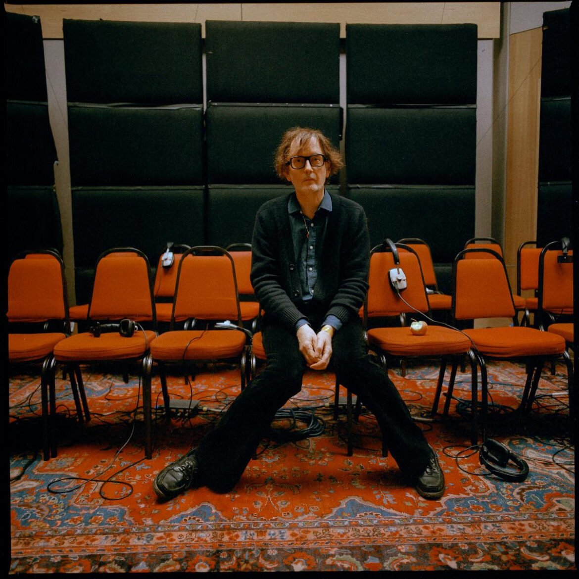 La banda Pulp lanza su nuevo tema Begging For Change en la compilación HELP(2) de War Child, disponible en marzo.