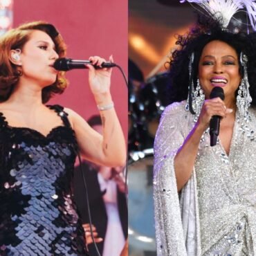 RAYE y Diana Ross serán las estrellas principales del Brighton & Hove Pride 2026. ¡No te lo pierdas!