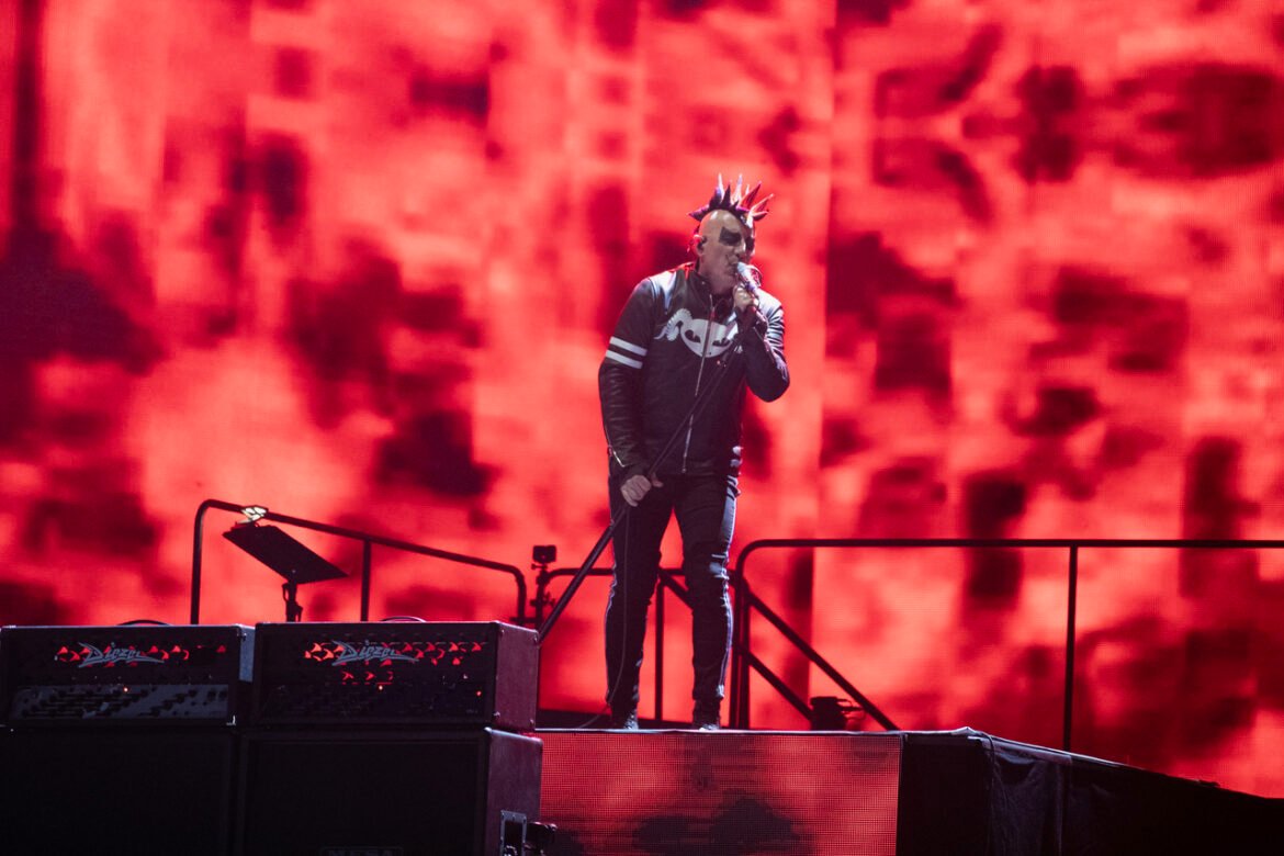 Tool anuncia un nuevo álbum y una emocionante residencia en Las Vegas a partir de 2027 que promete ser única.