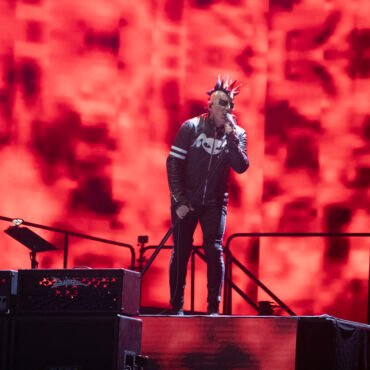 Tool anuncia un nuevo álbum y una emocionante residencia en Las Vegas a partir de 2027 que promete ser única.