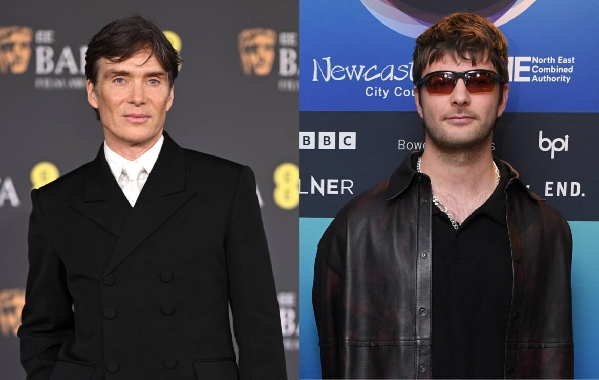 Grian Chatten de Fontaines D.C. comparte su experiencia creando Puppet para Peaky Blinders: The Immortal Man junto a Cillian Murphy.