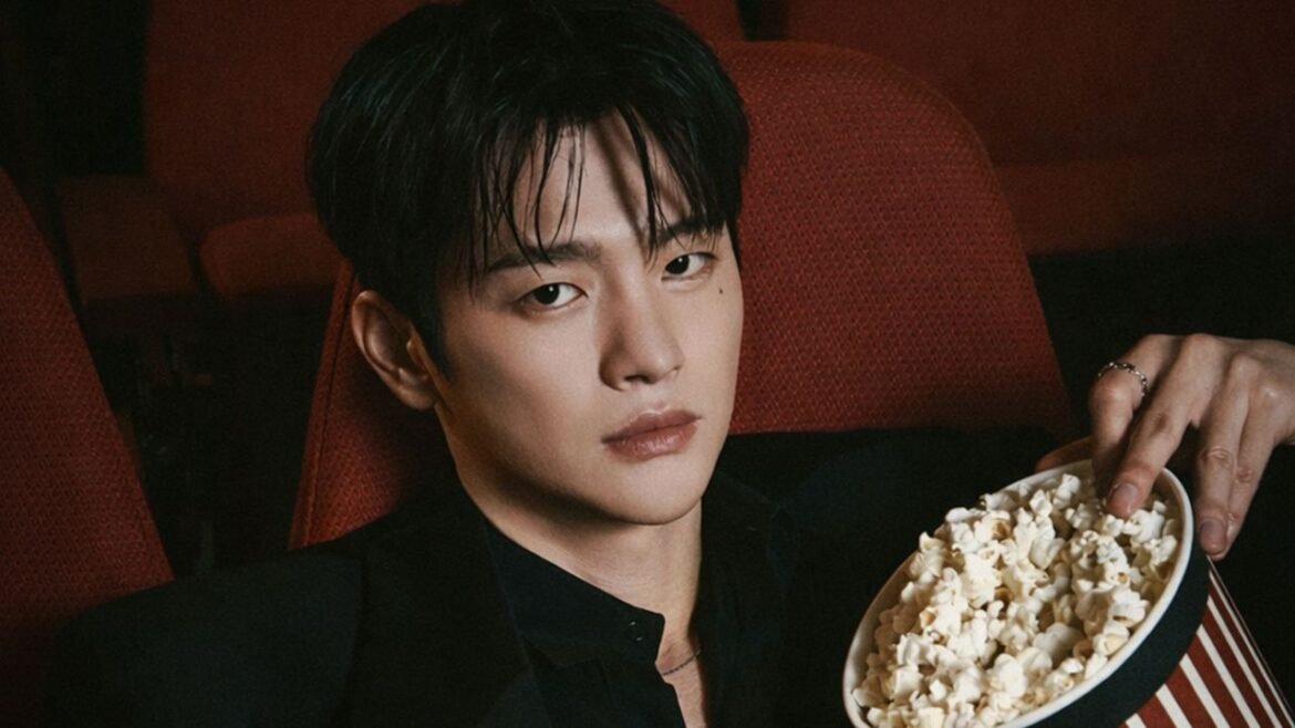 Descubre todos los detalles sobre la esperada llegada de Seo In Guk a la CDMX en 2026.