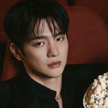 Descubre todos los detalles sobre la esperada llegada de Seo In Guk a la CDMX en 2026.