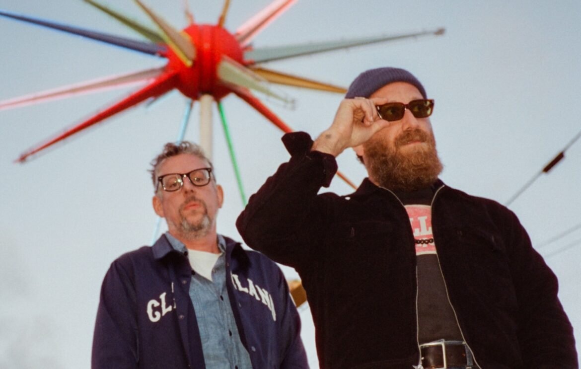 La banda The Black Keys regresa con nuevo álbum Peaches! y el sencillo You Got To Lose. Entérate de todo.