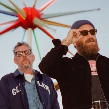 La banda The Black Keys regresa con nuevo álbum Peaches! y el sencillo You Got To Lose. Entérate de todo.