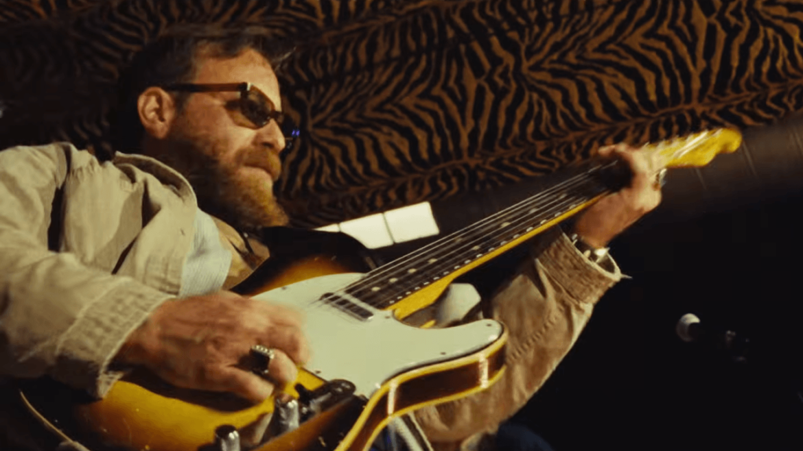 The Black Keys presentan su esperado álbum Peaches junto al lanzamiento de su nueva canción You Got to Lose.