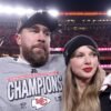 Taylor Swift presenta remix EDM de Opalite inspirado en Travis Kelce
