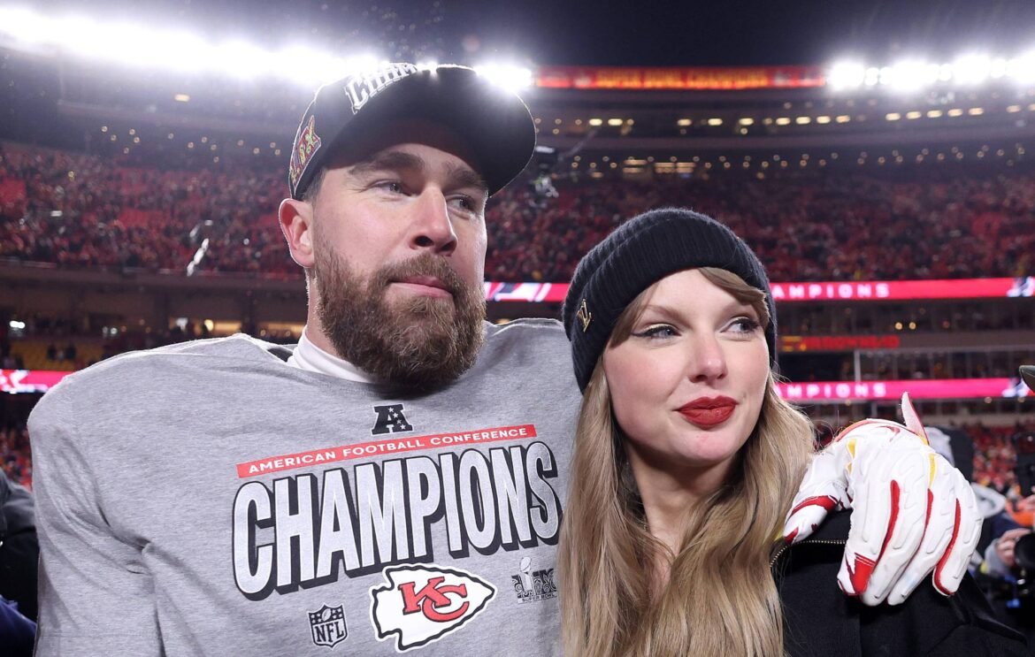 Taylor Swift ha anunciado un nuevo remix de Opalite, inspirado por Travis Kelce, que promete revolucionar la música electrónica.