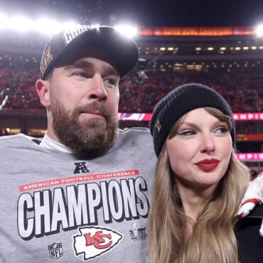 Taylor Swift ha anunciado un nuevo remix de Opalite, inspirado por Travis Kelce, que promete revolucionar la música electrónica.