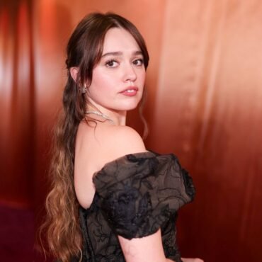 Descubre todos los detalles sobre la nueva adaptación de Jane Eyre, su fecha de estreno y dónde verla.